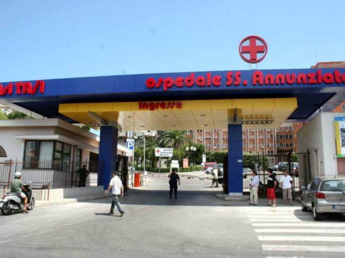 Taranto, a rischio la Terapia intensiva neonatale dell’ospedale Ss. Annunziata. L’Asl rassicura