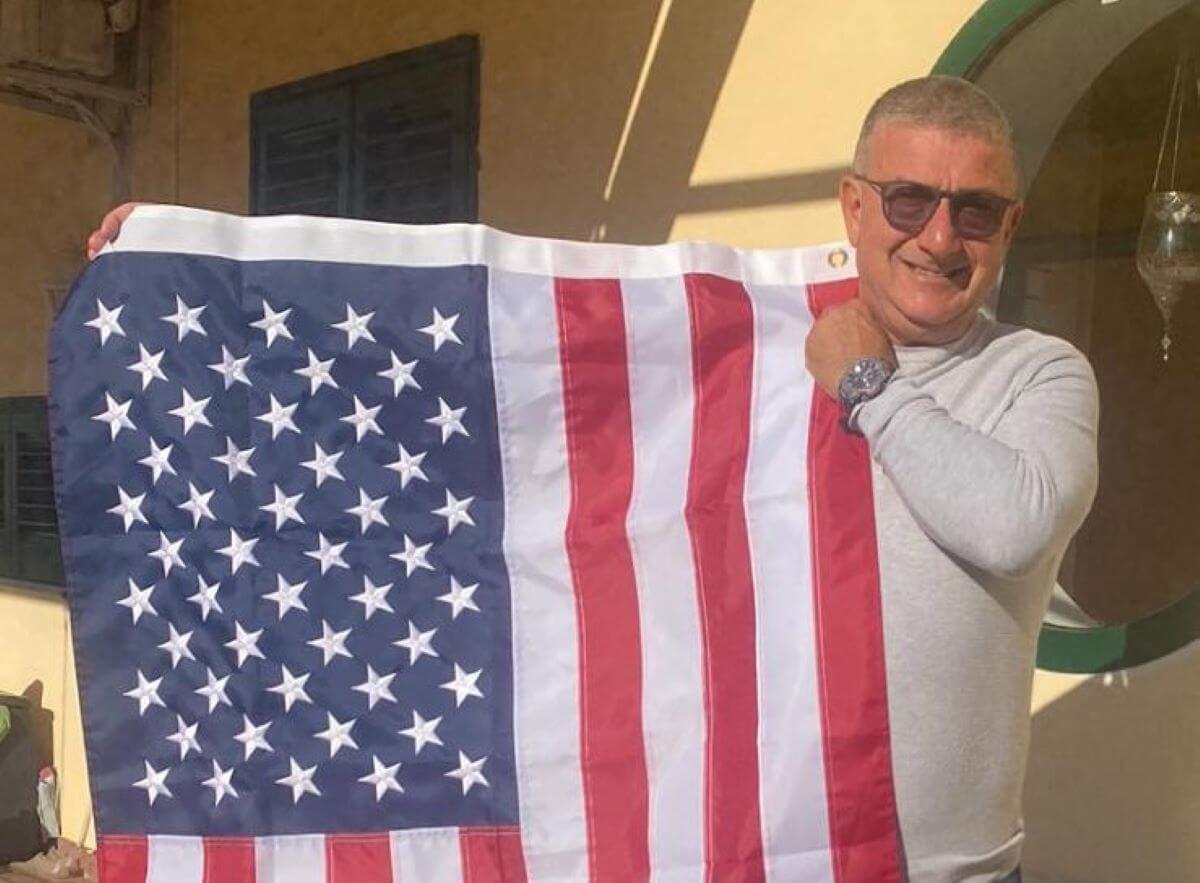 Elezioni Usa, la comunità italiana a Princeton: «Trump è una garanzia, l’America sarà grande»