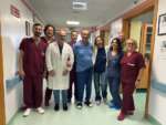 Parkinson, somministrato un nuovo farmaco ad un 75enne nell’ospedale di Barletta