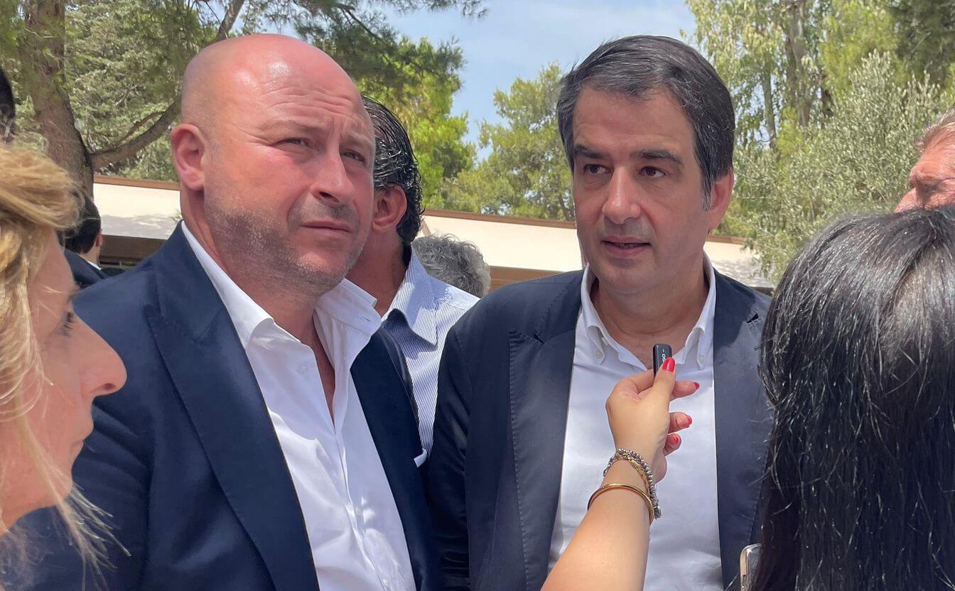 Fitto vice commissario Ue, Perrini: «Esperto e leale, Raffaele in Europa farà grandi cose» – L’INTERVISTA