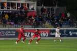 Serie C, Bernardotto fa esplodere il “Curcio”: il Picerno stende la capolista Benevento