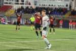 Serie C, per il Picerno amara beffa nel finale: il Sorrento trova il pari al 95’