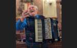 Un riconoscimento al maestro Pino Di Modugno per i suoi 90 anni: «Un simbolo di Bari» – FOTO