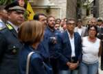 Via l’associazione dei Fazio per la movida? Bari non può permetterselo