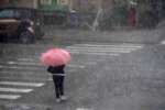 Maltempo, ancora piogge e temporali in Puglia: altre 12 ore di allerta gialla