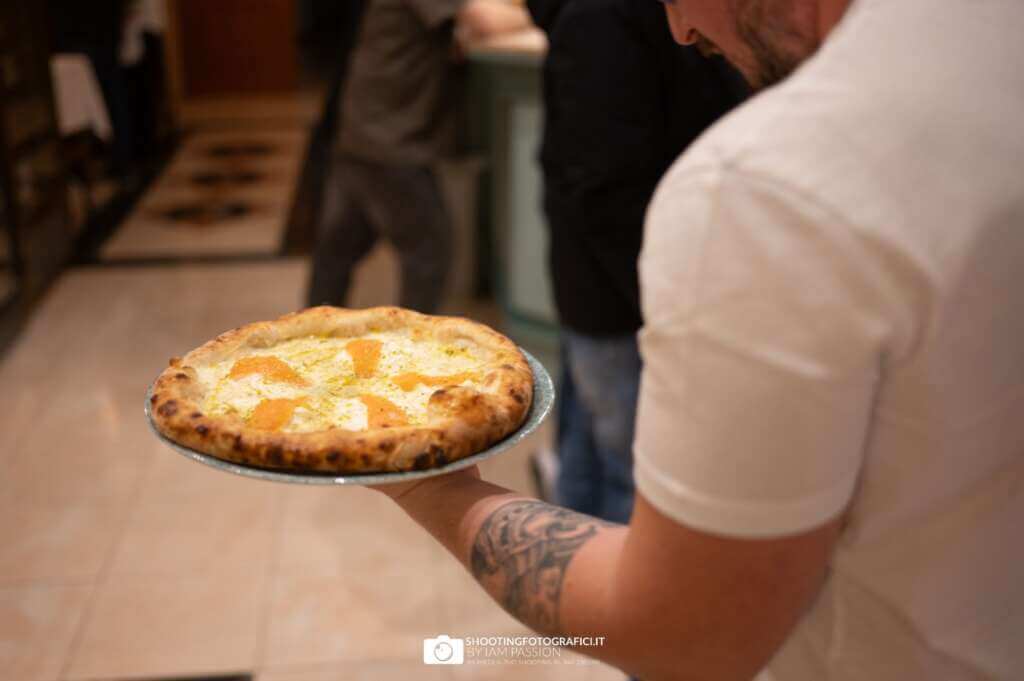 Il primo Campionato mondiale di pizza contemporanea si svolgerà a Crispiano – FOTO Il primo Campionato mondiale di pizza contemporanea si svolgerà a Crispiano – FOTO