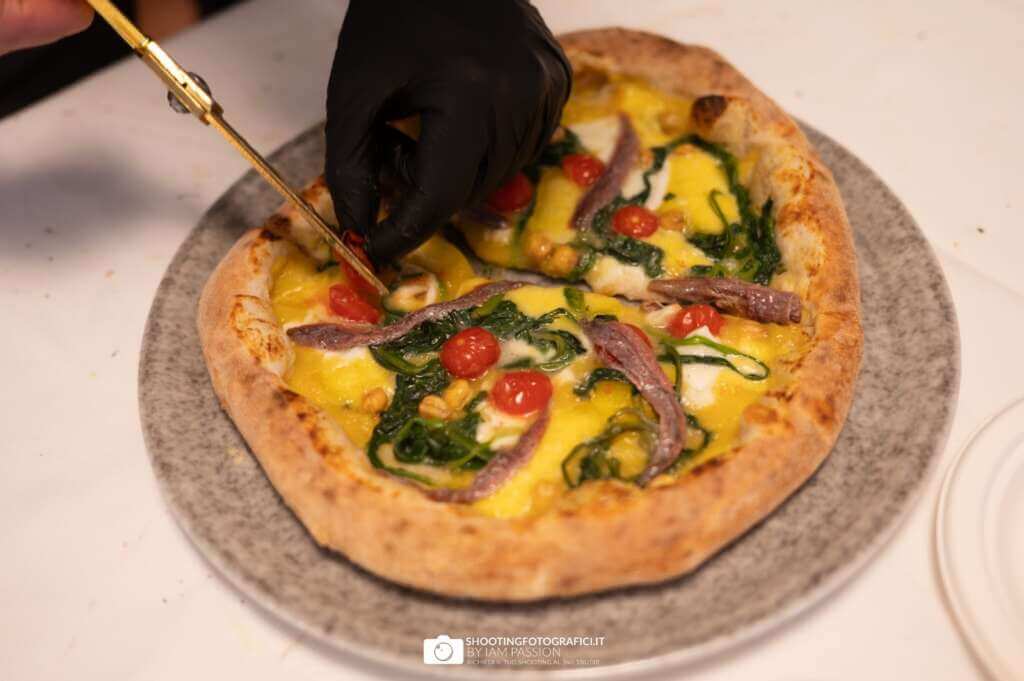 Il primo Campionato mondiale di pizza contemporanea si svolgerà a Crispiano – FOTO Il primo Campionato mondiale di pizza contemporanea si svolgerà a Crispiano – FOTO