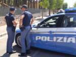 Furto in un’abitazione di Matera, indagata una 22enne di etnia Rom: la giovane fermata a Bari