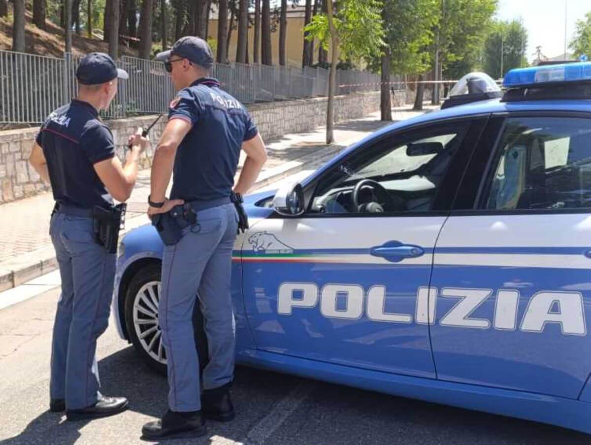 Jesi, 21enne pugliese arrestata per tentata truffa ai danni di un anziano