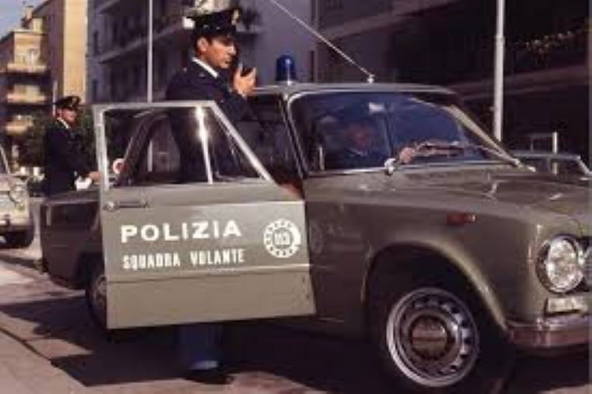Una strada per Michele Milella, prima vittima di mafia a Bitonto. L’appello: «Non cada nell’oblio» Una strada per Michele Milella, prima vittima di mafia a Bitonto. L’appello: «Non cada nell’oblio»