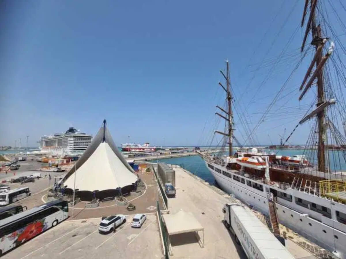 Turismo del mare: bando da 200mila euro per attività di promozione del brand Puglia