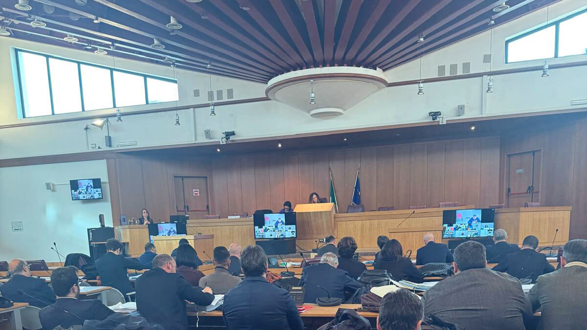 Mafia e politica a Statte, in aula le prime ammissioni. A gennaio 2023 fu arrestato anche il sindaco Mafia e politica a Statte, in aula le prime ammissioni. A gennaio 2023 fu arrestato anche il sindaco