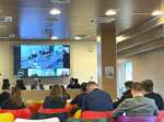 Pericolo inondazioni, presentato il “Progetto Arianna” a Bari: «Prevenire i disastri naturali»