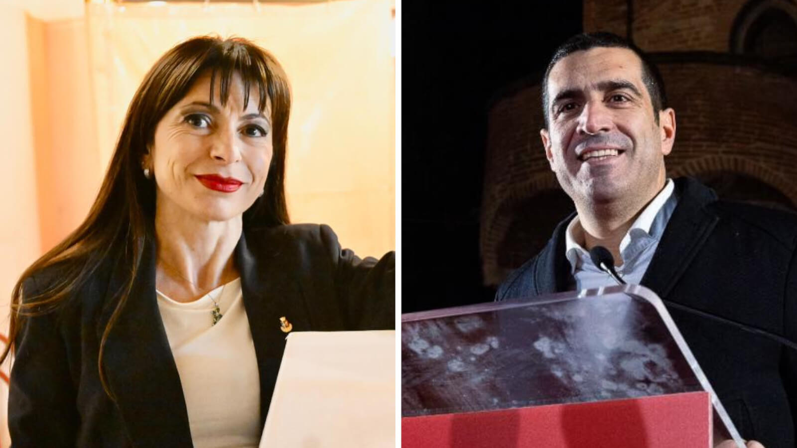 I sindaci? Ultima speranza per partiti privi di una classe dirigente I sindaci? Ultima speranza per partiti privi di una classe dirigente