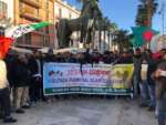 Sicurezza a Bari, centinaia in piazza contro gli episodi di violenza: «Tornare a casa è pericoloso»