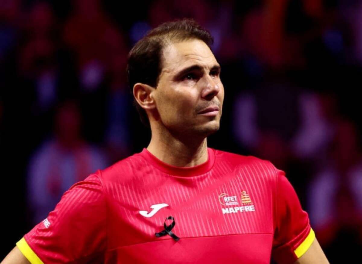 Coppa Davis, il mondo del tennis saluta Nadal. L’Italia di Sinner per difendere il titolo