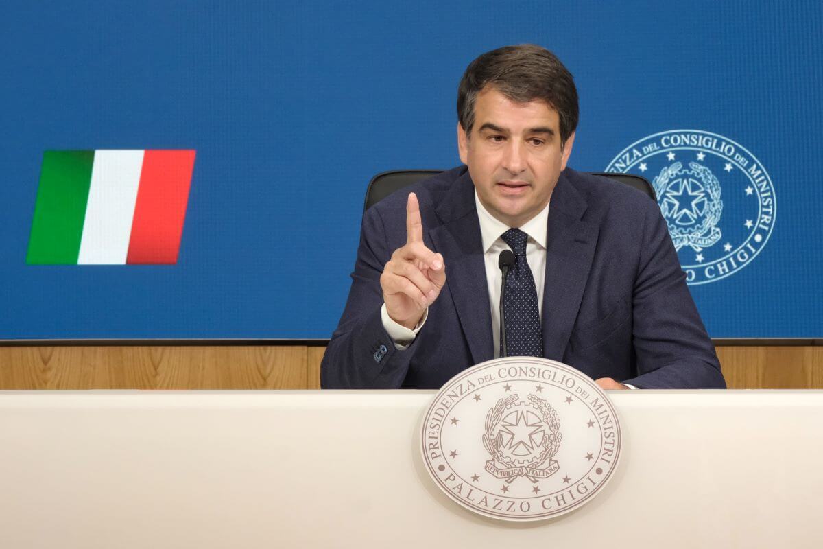 Commissione europea, Fitto verso il test decisivo: in audizione anche i pugliesi Ventola e Palmisano