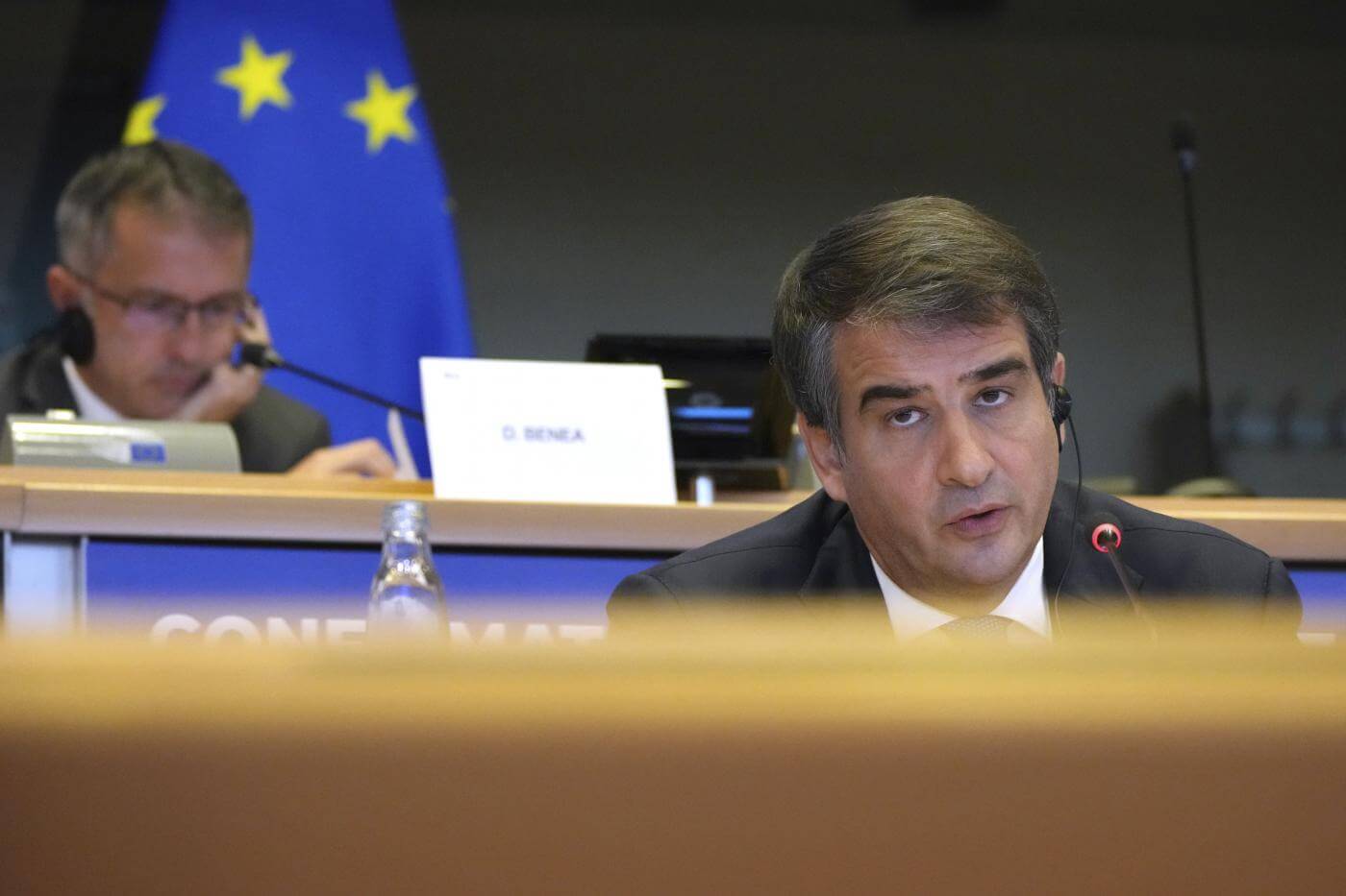 Commissione europea, c’è l’accordo sulle nomine: via libera a Fitto e Ribera Commissione europea, c’è l’accordo sulle nomine: via libera a Fitto e Ribera