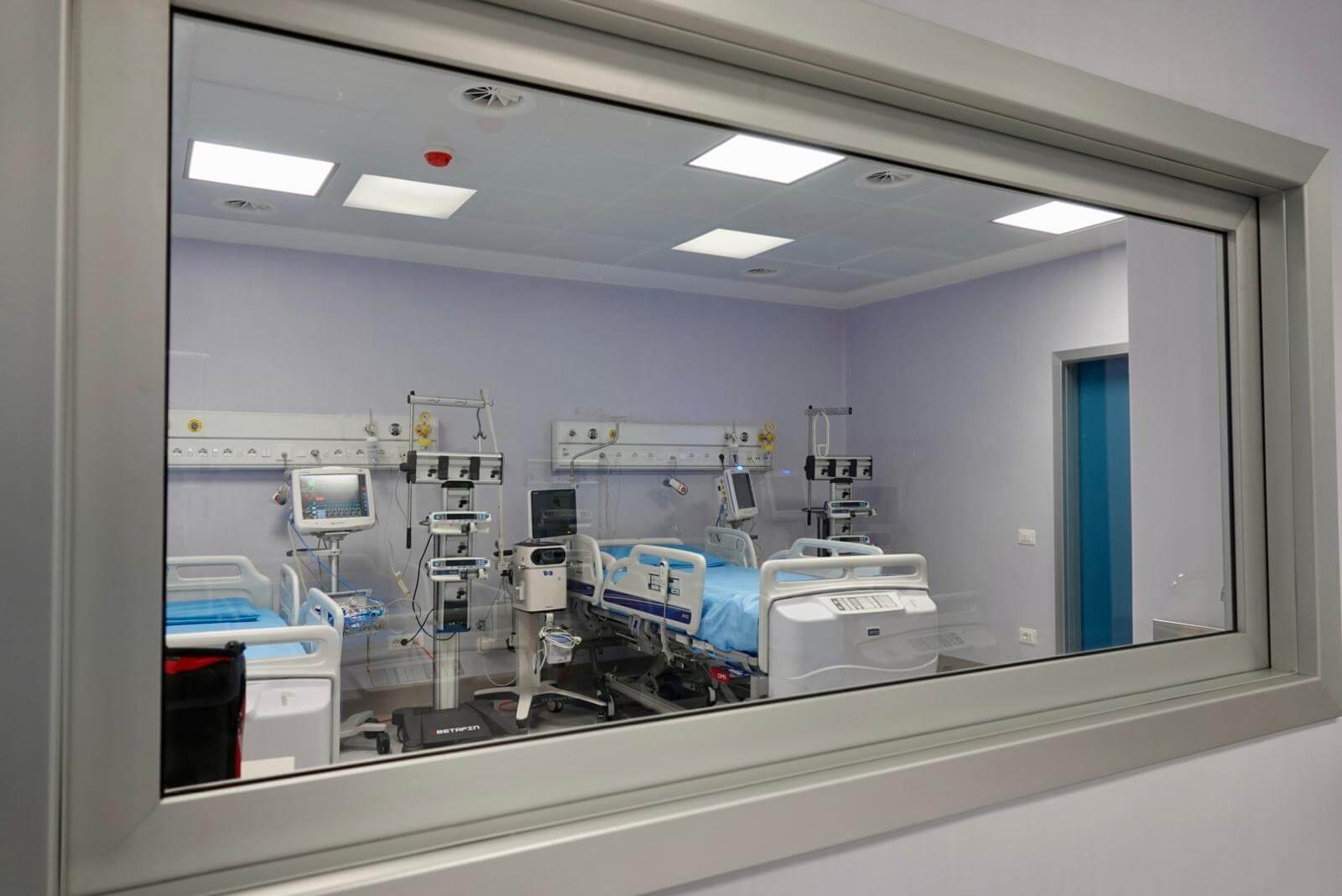 Foggia, al Policlinico un nuovo reparto di Cardiochirurgia: «Un’eccellenza per il territorio» – VIDEO Foggia, al Policlinico un nuovo reparto di Cardiochirurgia: «Un’eccellenza per il territorio» – VIDEO
