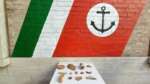 Margherita di Savoia, trovati reperti archeologici durante i lavori di bonifica sul litorale