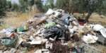 Discariche di rifiuti a cielo aperto, in Puglia è emergenza: «Un ecocidio nella campagne»