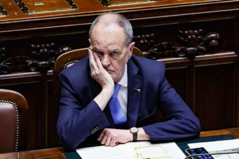 roberto calderoli