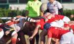 Serie B di rugby, un’altra sconfitta per le Tigri Bari ma cominciano a vedersi sprazzi di buon gioco