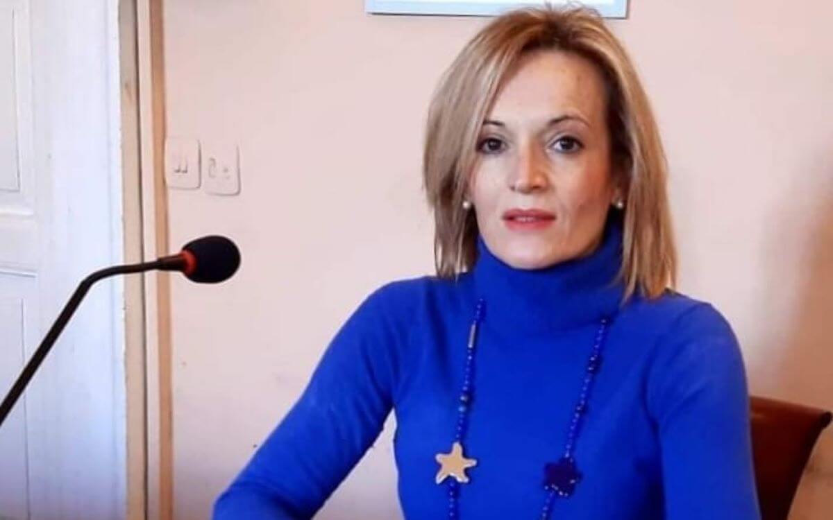 Novoli, la fondazione Fòcara ha una nuova presidente: è Sabrina Spedicato