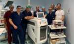 Bari, al Di Venere eseguiti i primi interventi con il nuovo laser a olmio per l’ipertrofia prostatica