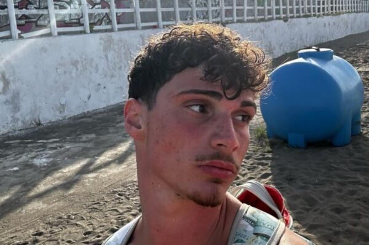 Omicidio di Santo Romano, il padre apprende la notizia in tv e accusa un malore in cella a Lecce