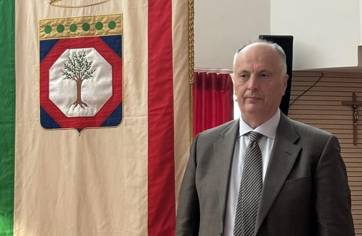 Regione Puglia, fumata bianca in commissione Bilancio: Tammacco presidente. L’opposizione e Azione non votano