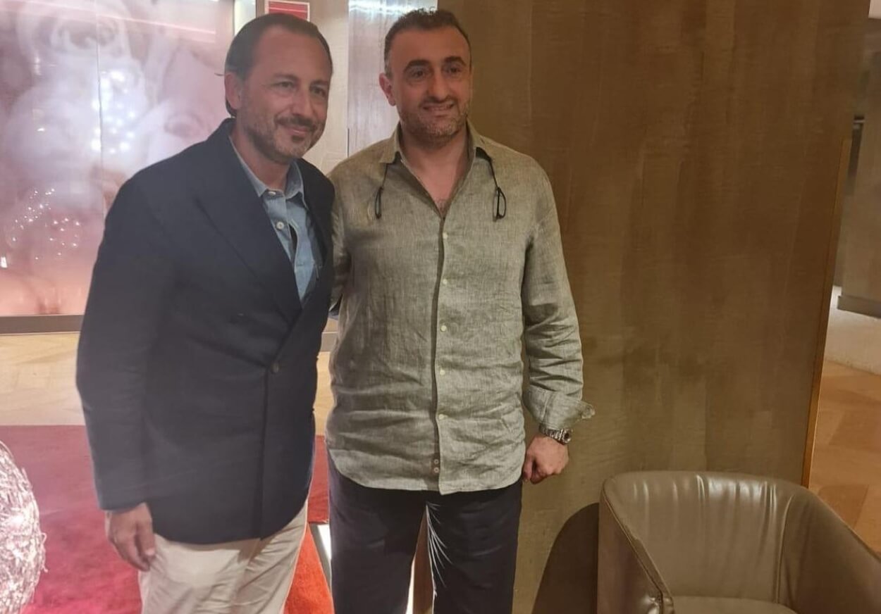 Bari, sulla trattativa con lo sceicco tutto tace da 4 mesi: solo una bolla di sapone? Bari, sulla trattativa con lo sceicco tutto tace da 4 mesi: solo una bolla di sapone?