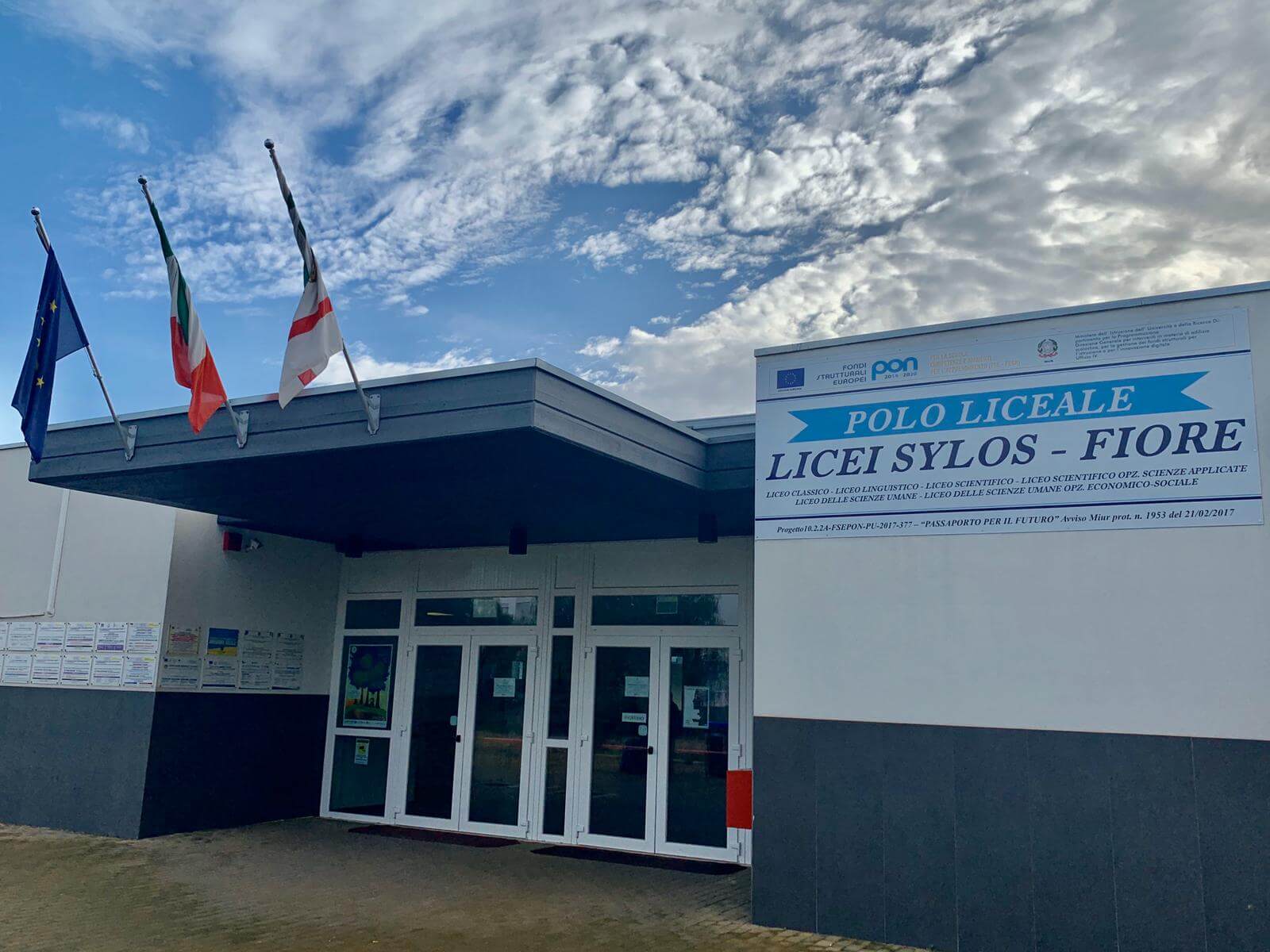 Aggredì il prof dopo la bocciatura del figlio: condannata 48enne di Terlizzi Aggredì il prof dopo la bocciatura del figlio: condannata 48enne di Terlizzi
