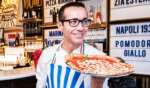 La pizza napoletana conquista Bari. In città è il turno di Gino Sorbillo