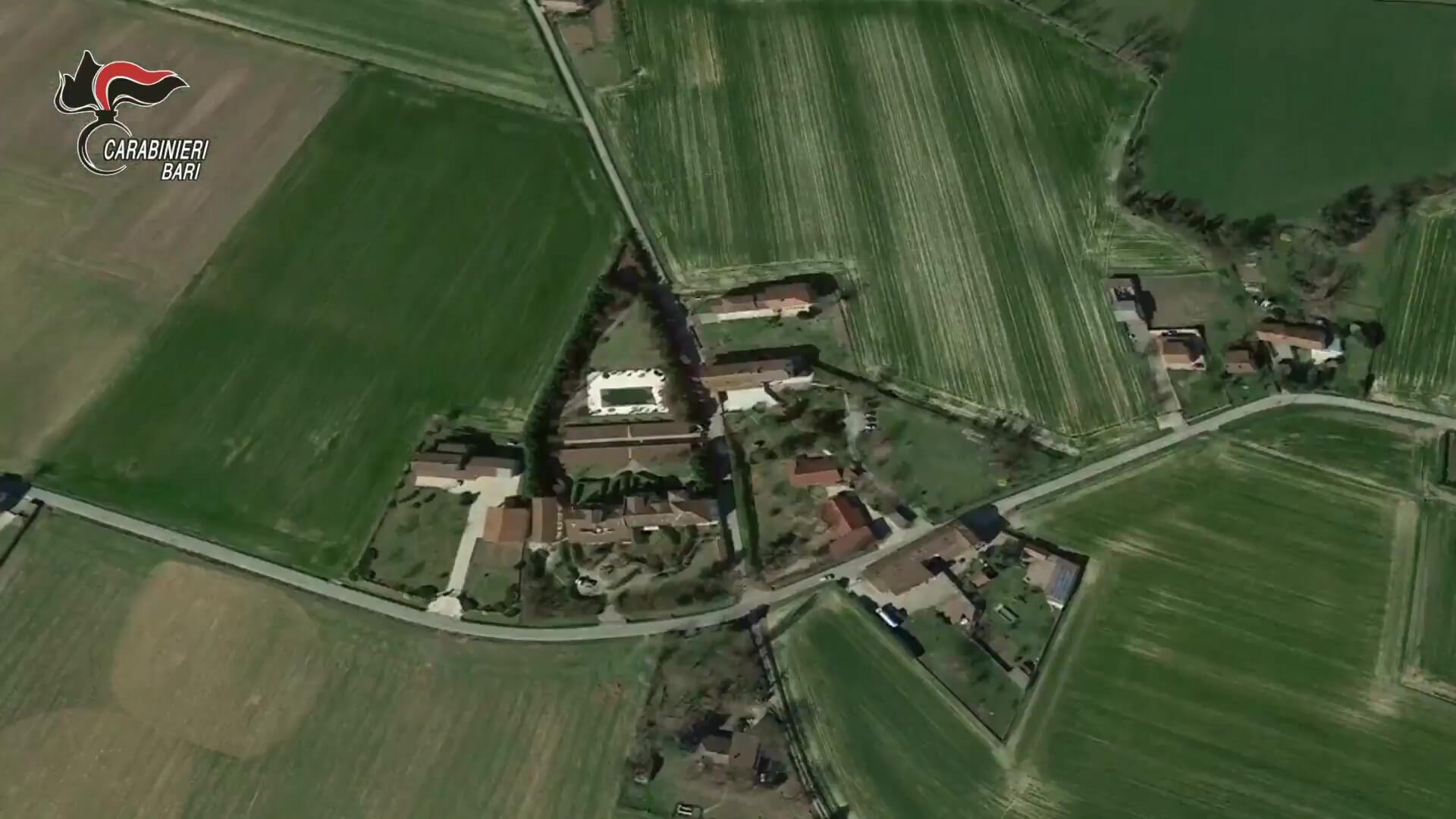 Bari, accumula ricchezze fingendosi avvocato: sequestrati beni per 3 milioni di euro – VIDEO