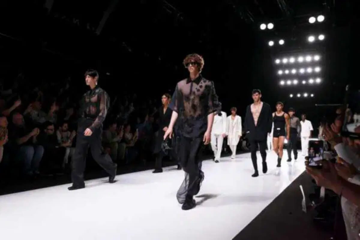 Moda, torna l’Apulian Runway Experience: oltre 50 brand in mostra in cinque città Moda, torna l’Apulian Runway Experience: oltre 50 brand in mostra in cinque città