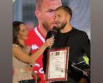 Festival del Calcio Italiano, tutti i vincitori. Due soprese per il Bari: premiati Sibilli e Di Cesare