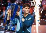 Il tennis supera il calcio in Italia, con Jannik Sinner trionfa sul campo e sui social
