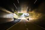 Bari, Fal consegna 9 opere del progetto “Strade nuove”: inaugurato il sottopasso ciclopedonale – VIDEO