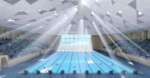 Giochi del Mediterraneo, Sportium progetterà il nuovo stadio del nuoto: «Si ispira ai bastioni di Taranto»
