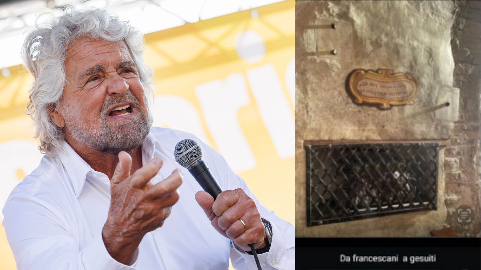 Movimento 5 stelle, ora è guerra sul simbolo. I fedeli di Grillo: «Beppe non molla»