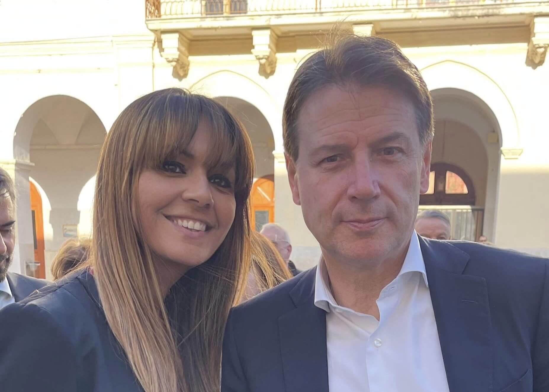 Movimento 5 stelle, Stefania Girone eletta rappresentante del gruppo territoriale di Bari