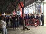 Bari, in corso Cavour prime prove per lo “steward”: «È un “facilitatore” della movida»