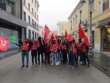 Borgo Mezzanone, lavoratori stranieri malpagati e costretti al freddo nel ghetto