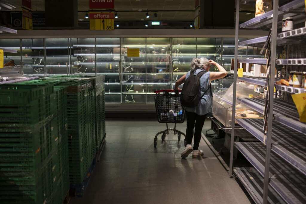 Galleria foto 'La Corte dei Conti Ue su etichette valori nutrizionali: «Servono regole uguali per tutti»' - foto 1