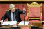 Guerra in Ucraina, Tajani: «L’Italia non cambia linea. Putin non influenzerà Trump»