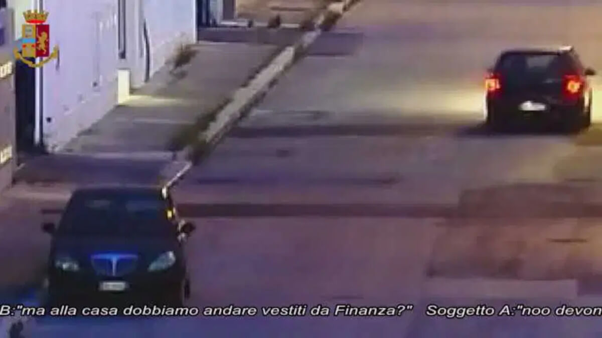 Barletta, tentarono di sequestrare un imprenditore a scopo di estorsione: 7 condanne Barletta, tentarono di sequestrare un imprenditore a scopo di estorsione: 7 condanne