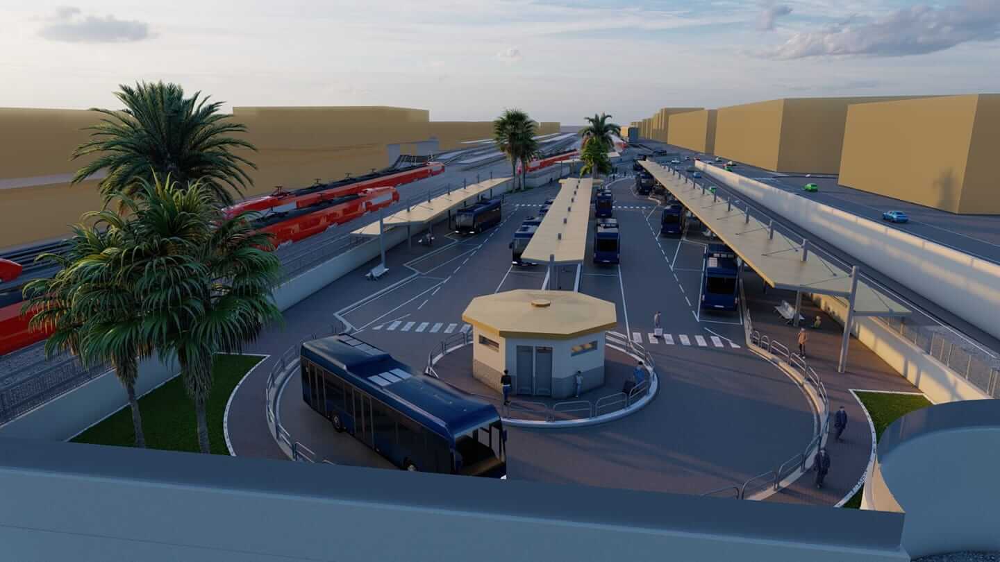 Bari, dal Terminal bus a piazza Moro: al via la stagione del restyling in città Bari, dal Terminal bus a piazza Moro: al via la stagione del restyling in città