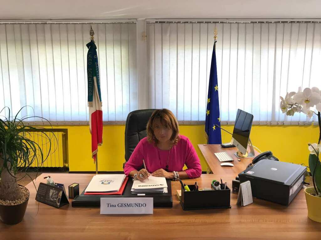 Galleria foto 'Bari, la preside ai genitori: «Ascoltate i vostri figli. Non fatemi chiamare dagli assessori regionali»' - foto 1
