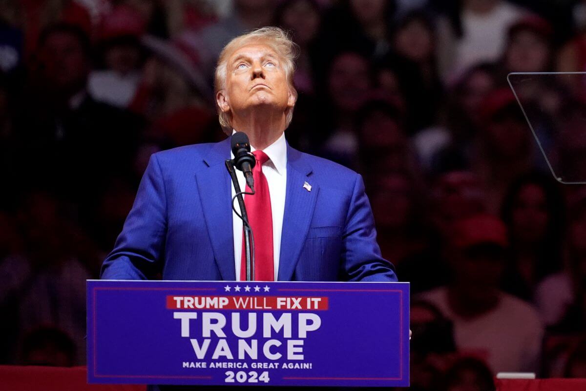 Trump nuovo presidente Usa, la politica dei dazi fa paura alle imprese e all’export del Sud